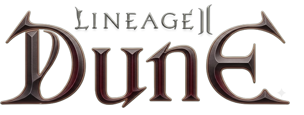 LINEAGE II DUNE